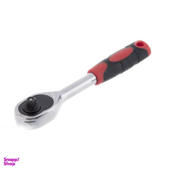 آچار و سری بکس و پیچ گوشتی ساتاگود (Satagood) مدل G-10028 مجموعه 46 عددی