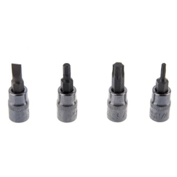 آچار و سری بکس و پیچ گوشتی ساتاگود (Satagood) مدل G-10028 مجموعه 46 عددی