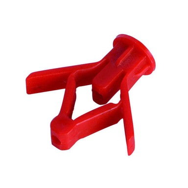 رول پلاک پروانه ای تک (Tak) مدل T-4Cm مجموعه 50 عددی