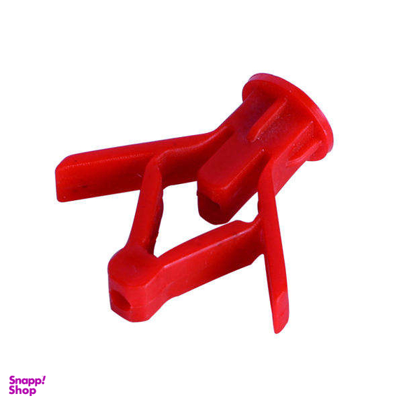 رول پلاک پروانه ای تک (Tak) مدل T-4Cm مجموعه 50 عددی