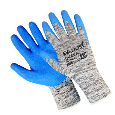 دستکش ایمنی تانوس (Tanos) مدل Gl-101