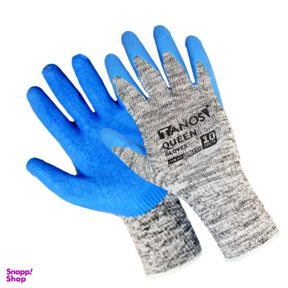 دستکش ایمنی تانوس (Tanos) مدل Gl-101