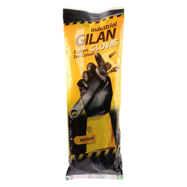 دستکش صنعتی دستکش گیلان (Gilan Glaves) کد 02