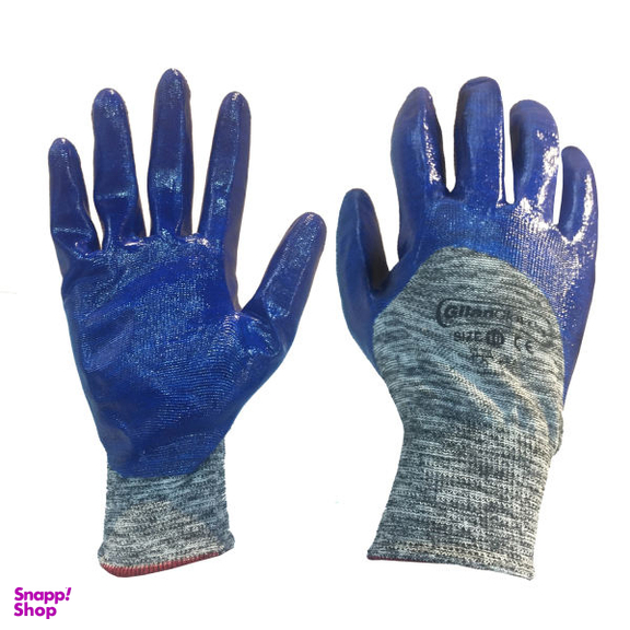 دستکش صنعتی دستکش گیلان (Gilan Glaves) مدل Nj3.4