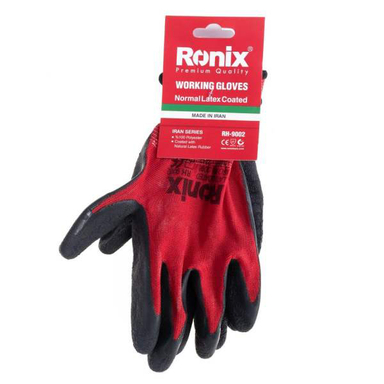 دستکش ایمنی رونیکس (Ronix) مدل Rx-9002