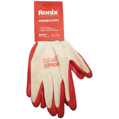 دستکش ایمنی رونیکس (Ronix) مدل Rx-9011
