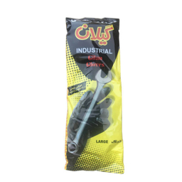 دستکش صنعتی دستکش گیلان (Gilan Glaves) مدل Large مجموعه 4 عددی
