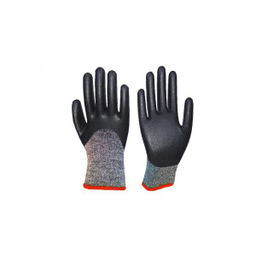 دستکش ایمنی دستکش گیلان (Gilan Glaves) مدل Ni2-4 مجموعه 2 عددی