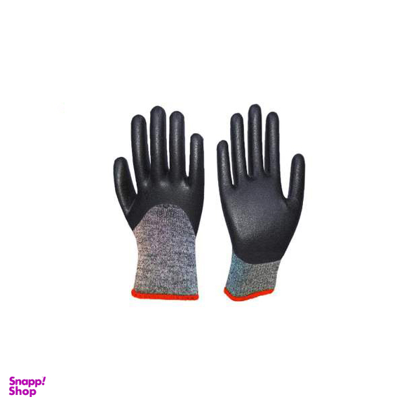دستکش ایمنی دستکش گیلان (Gilan Glaves) مدل Ni2-4 مجموعه 2 عددی