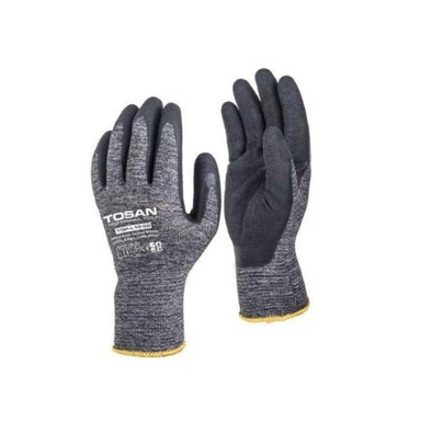 دستکش ایمنی توسن (Tosan) مدل Tdp-L10Bs