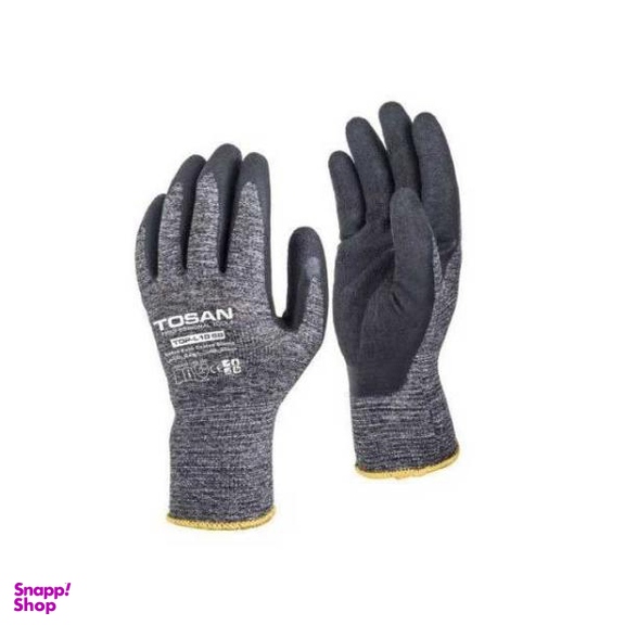دستکش ایمنی توسن (Tosan) مدل Tdp-L10Bs