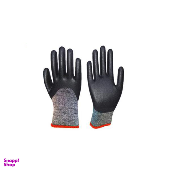 دستکش ایمنی دستکش گیلان (Gilan Glaves) مدل N 2 مجموعه 4 عددی