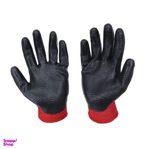 دستکش ایمنی توسن (Tosan) مدل Tdp-N10
