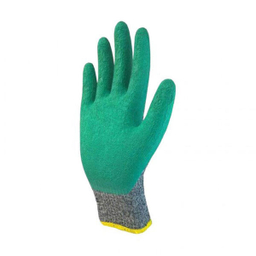 دستکش ایمنی دستکش گیلان (Gilan Glaves) مدل لاتکس ضد برش سایز Xl مجموعه 12 عددی