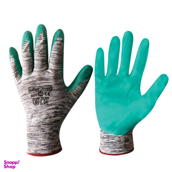 دستکش ایمنی دستکش گیلان (Gilan Glaves) مدل Xl1N