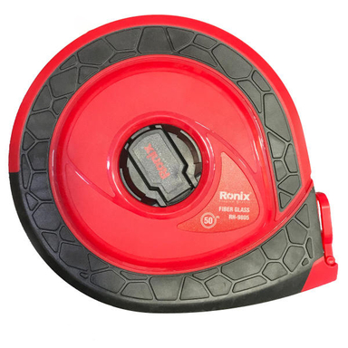 متر رونیکس (Ronix) مدل Rh-9805 طول 50 متر