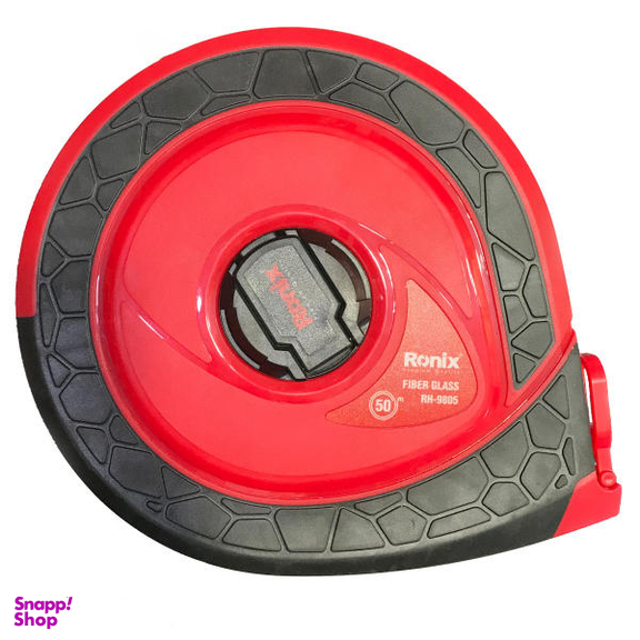 متر رونیکس (Ronix) مدل Rh-9805 طول 50 متر