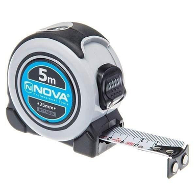 متر نووا (No Va) مدل 5025 طول 5 متر