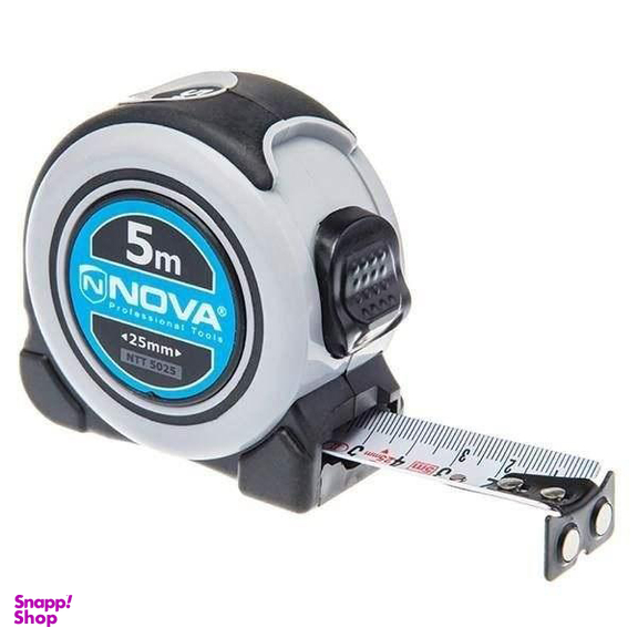 متر نووا (No Va) مدل 5025 طول 5 متر