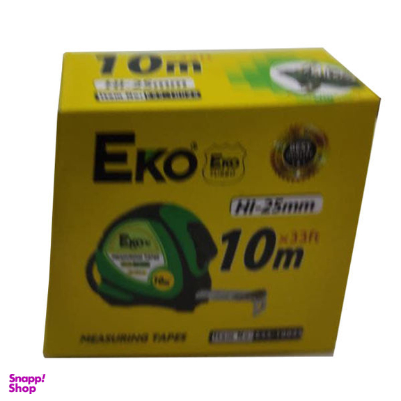 متر اکو (Eko) کد 10025 طول 10 متر