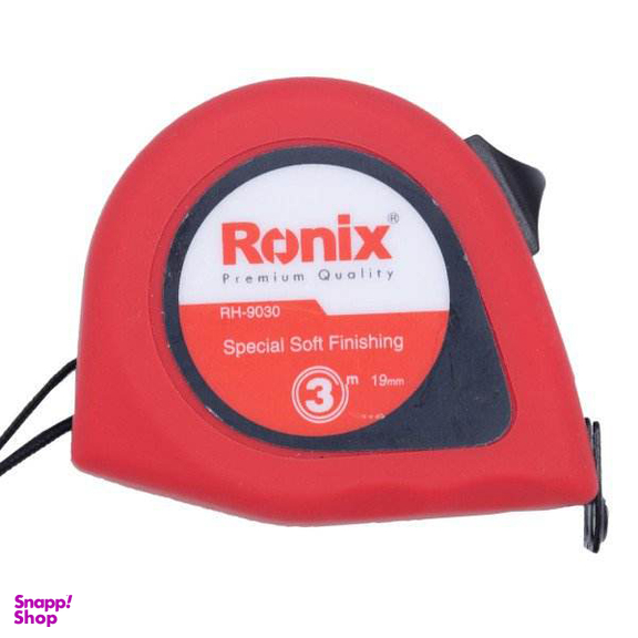 متر رونیکس (Ronix) مدل Rnx-9030 طول 3 متر