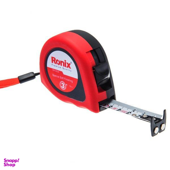 متر رونیکس (Ronix) مدل Rnx-9030 طول 3 متر