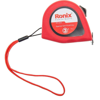 متر رونیکس (Ronix) مدل Rnx-9030 طول 3 متر