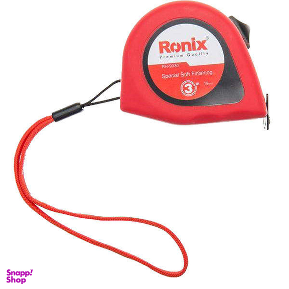 متر رونیکس (Ronix) مدل Rnx-9030 طول 3 متر