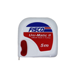 متر فیسکو (Ficko) مدل Uni-Matic 2 طول 5 متر