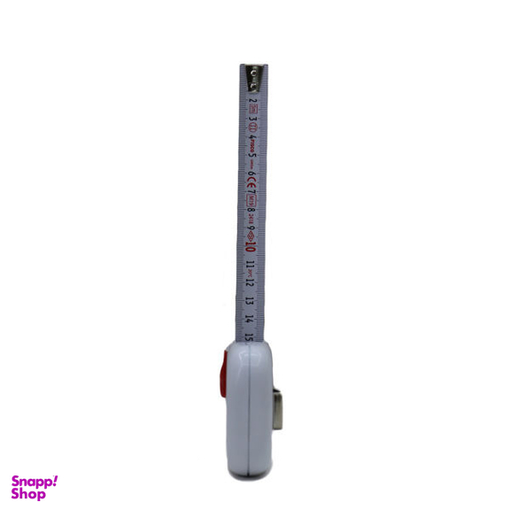 متر فیسکو (Ficko) مدل Uni-Matic 2 طول 5 متر