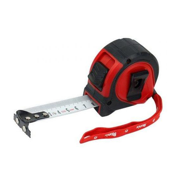 متر رونیکس (Ronix) مدل Rh-9019 طول 10 متر