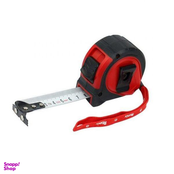 متر رونیکس (Ronix) مدل Rh-9019 طول 10 متر