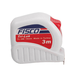 متر فیسکو (Ficko) مدل Tl300 طول 3 متر