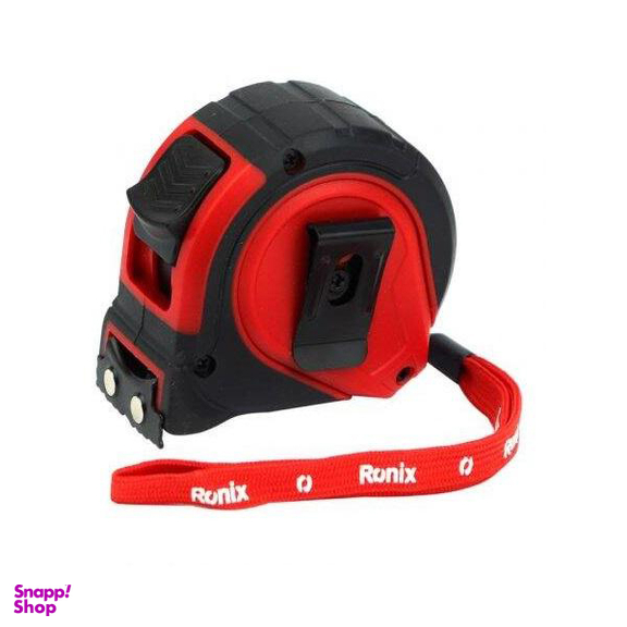 متر رونیکس (Ronix) مدل Rh-9079 طول 7.5 متر
