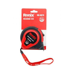 متر رونیکس (Ronix) مدل Rh-9079 طول 7.5 متر