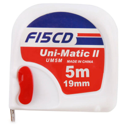 متر فیسکو (Ficko) مدل Uni طول 5 متر