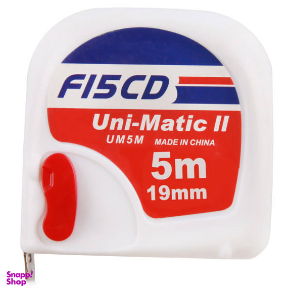 متر فیسکو (Ficko) مدل Uni طول 5 متر