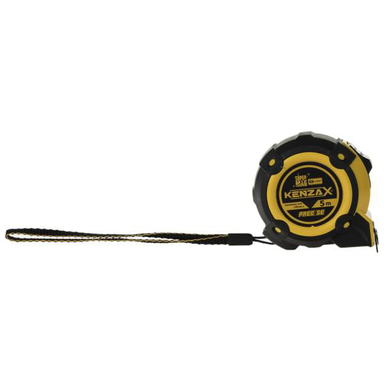 متر کنزاکس (Kenzax) مدل Kmt-250 طول 5 متر