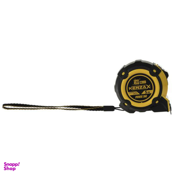 متر کنزاکس (Kenzax) مدل Kmt-250 طول 5 متر