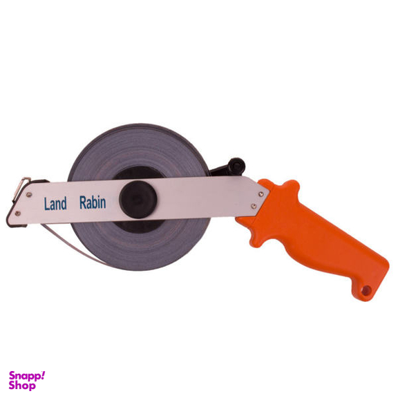 متر رابین (Rabin) مدل Land طول 50 متر