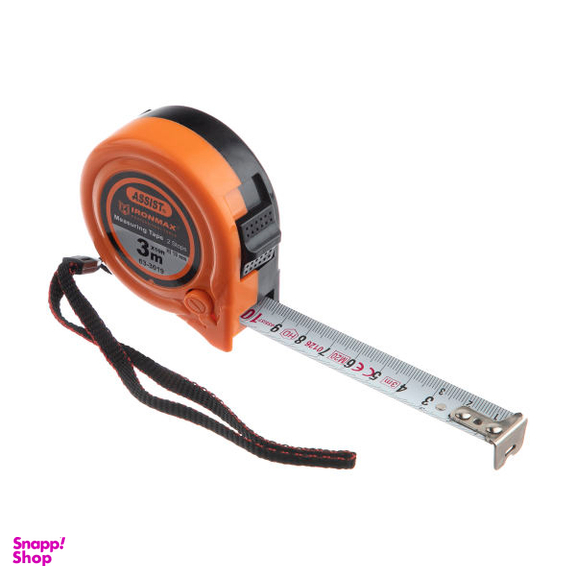 متر اسیست (Assist) مدل 63-3019 طول 3 متر