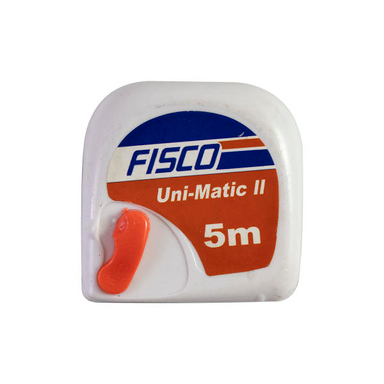 متر فیسکو (Ficko) کد 78P طول 5 متر