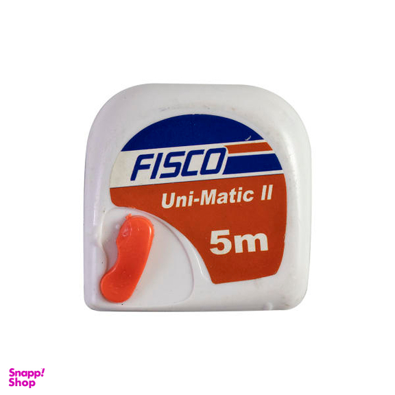 متر فیسکو (Ficko) کد 78P طول 5 متر