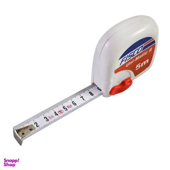 متر فیسکو (Ficko) مدل Mab.23004 طول 5 متر