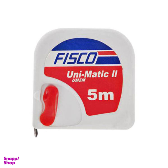 متر فیسکو (Ficko) مدل Mab.23004 طول 5 متر