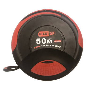 متر جیانتاپ (Giantop) مدل Cr-50G40 طول 50 متر