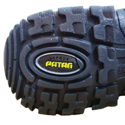 کفش ایمنی سیفتی پاتن (Safety Patan) مدل ونکوور