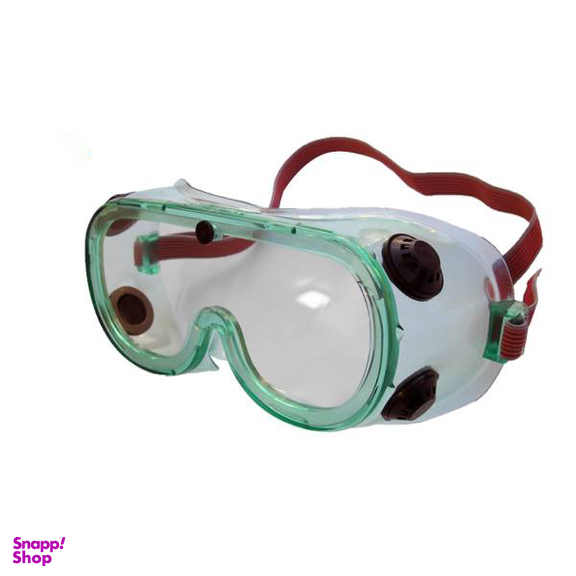 عینک ایمنی صامو پرشین (Samo Persian) مدل I 554 فیلتردار