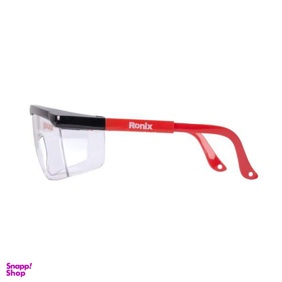 عینک ایمنی رونیکس (Ronix) مدل Rh-9020