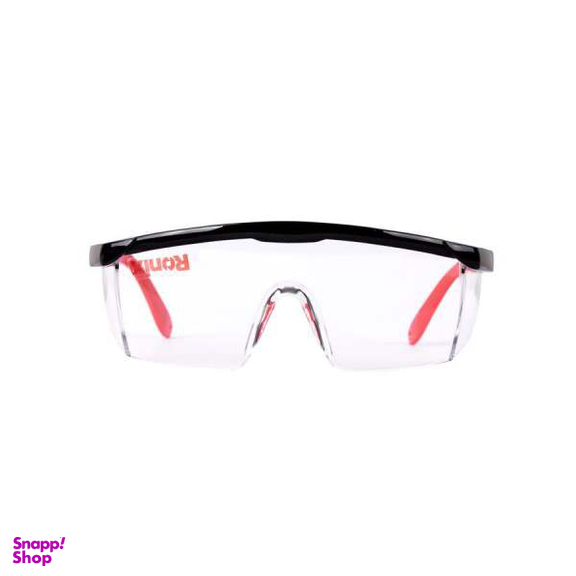 عینک ایمنی رونیکس (Ronix) مدل Rh-9020